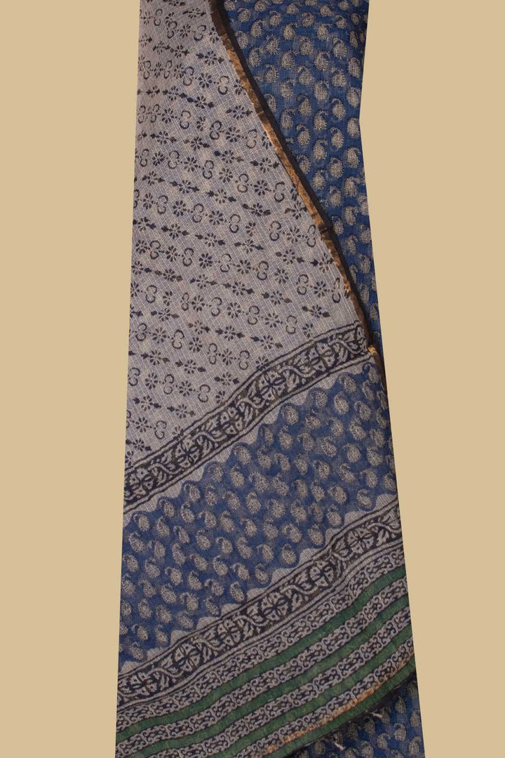 Cotton Suits - Matkatus
