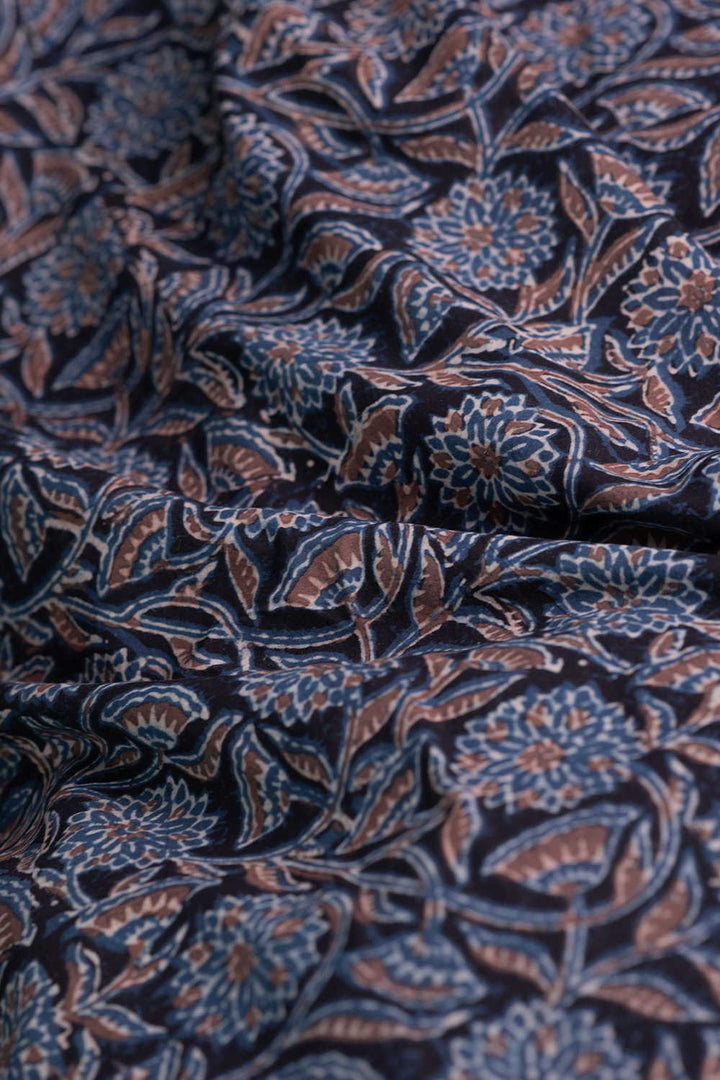Ajrak Fabric - Matkatus 