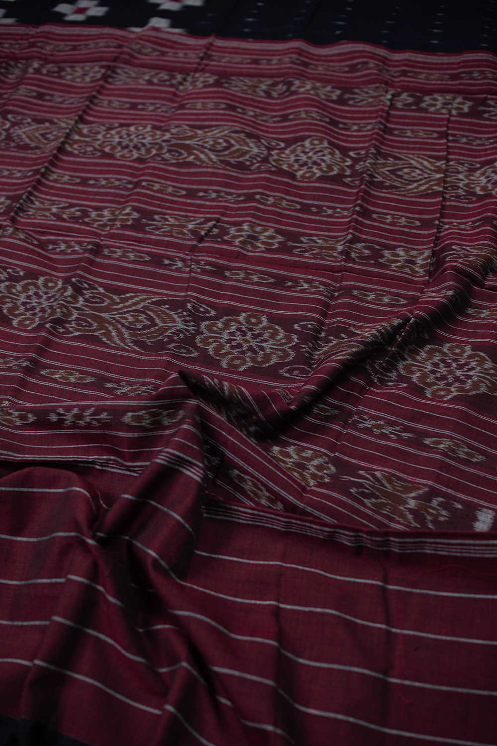 Sarees-Matkatus 