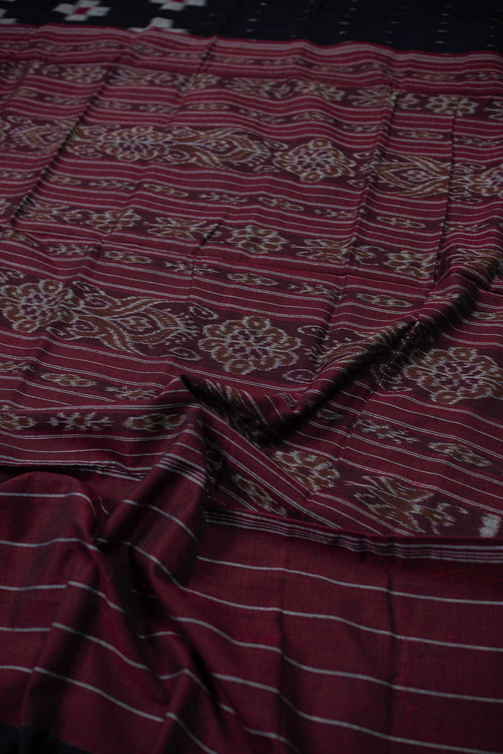 Sarees-Matkatus 