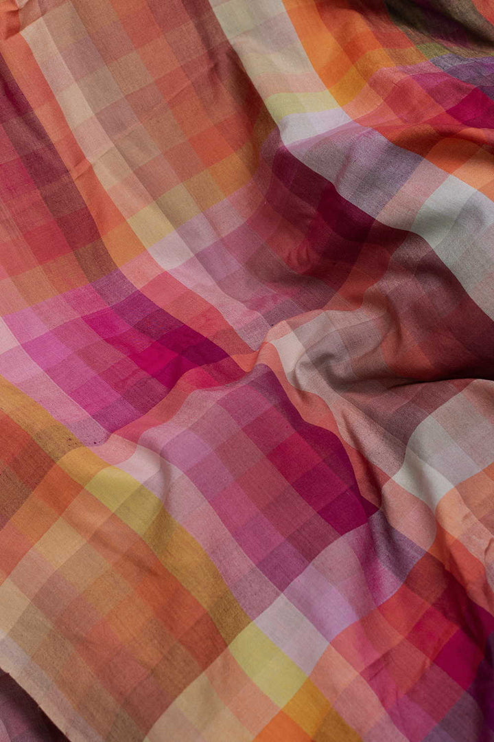 Cotton Fabrics - Matkatus 