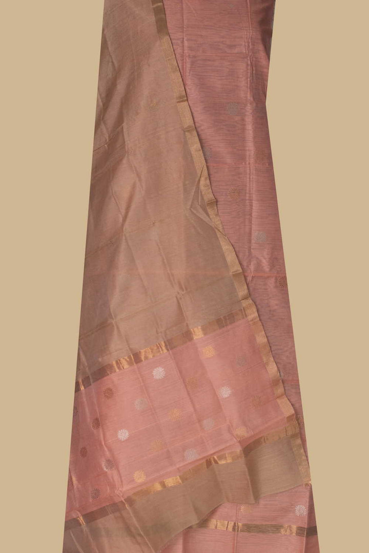 Top & Dupatta - Matkatus 