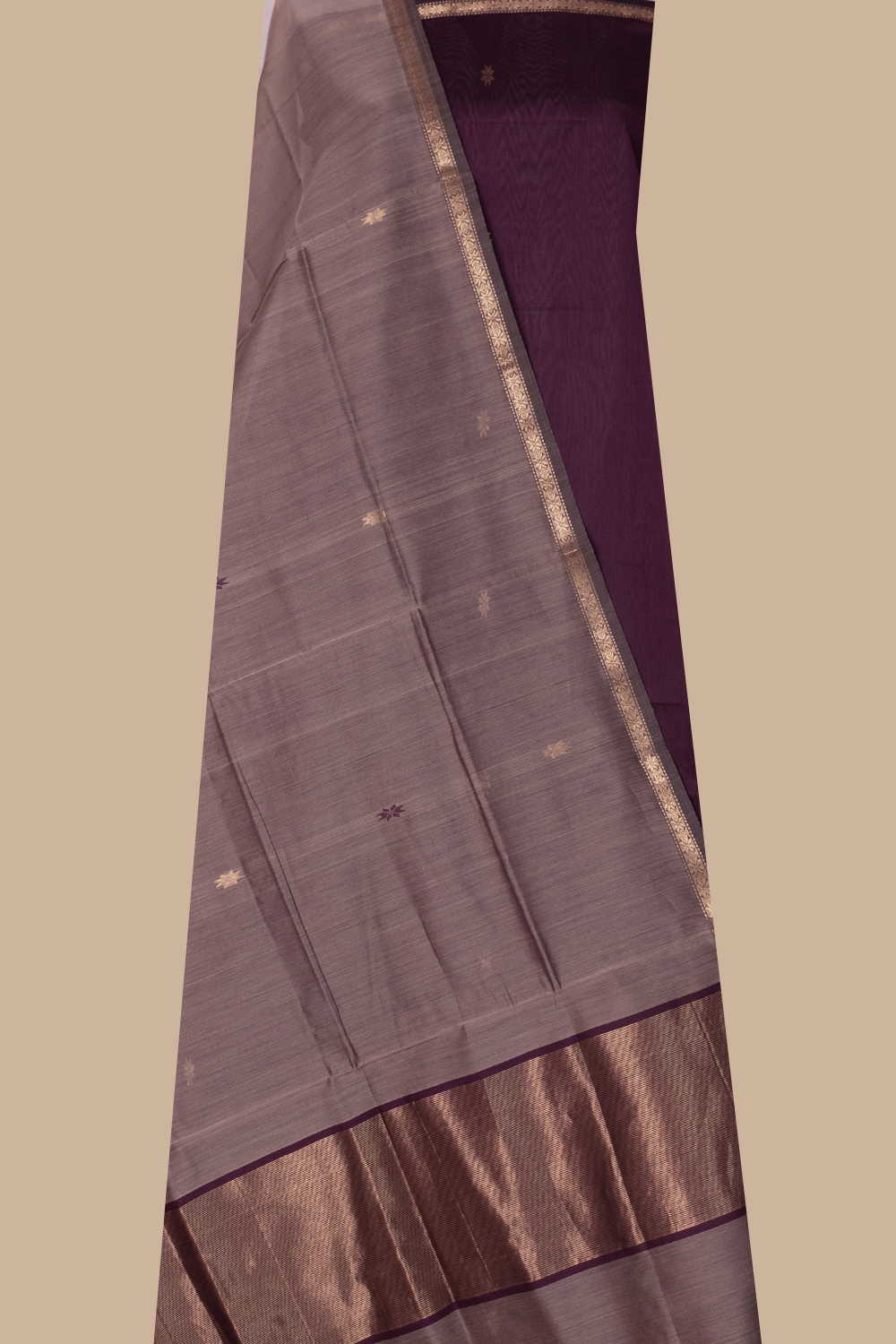 Top and Dupatta - Matkatus 