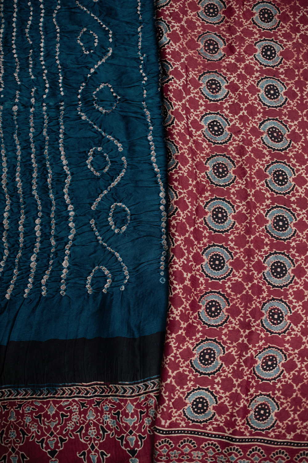 Sarees-Matkatus 