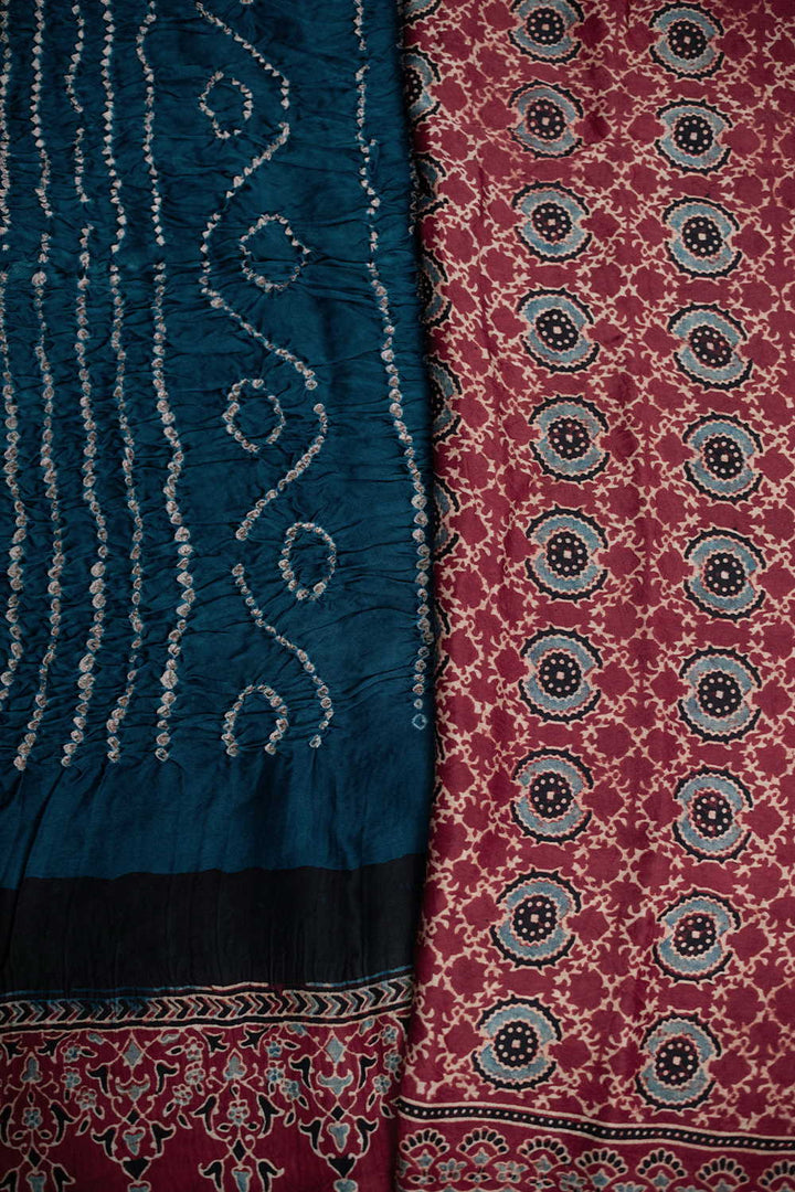 Sarees-Matkatus 