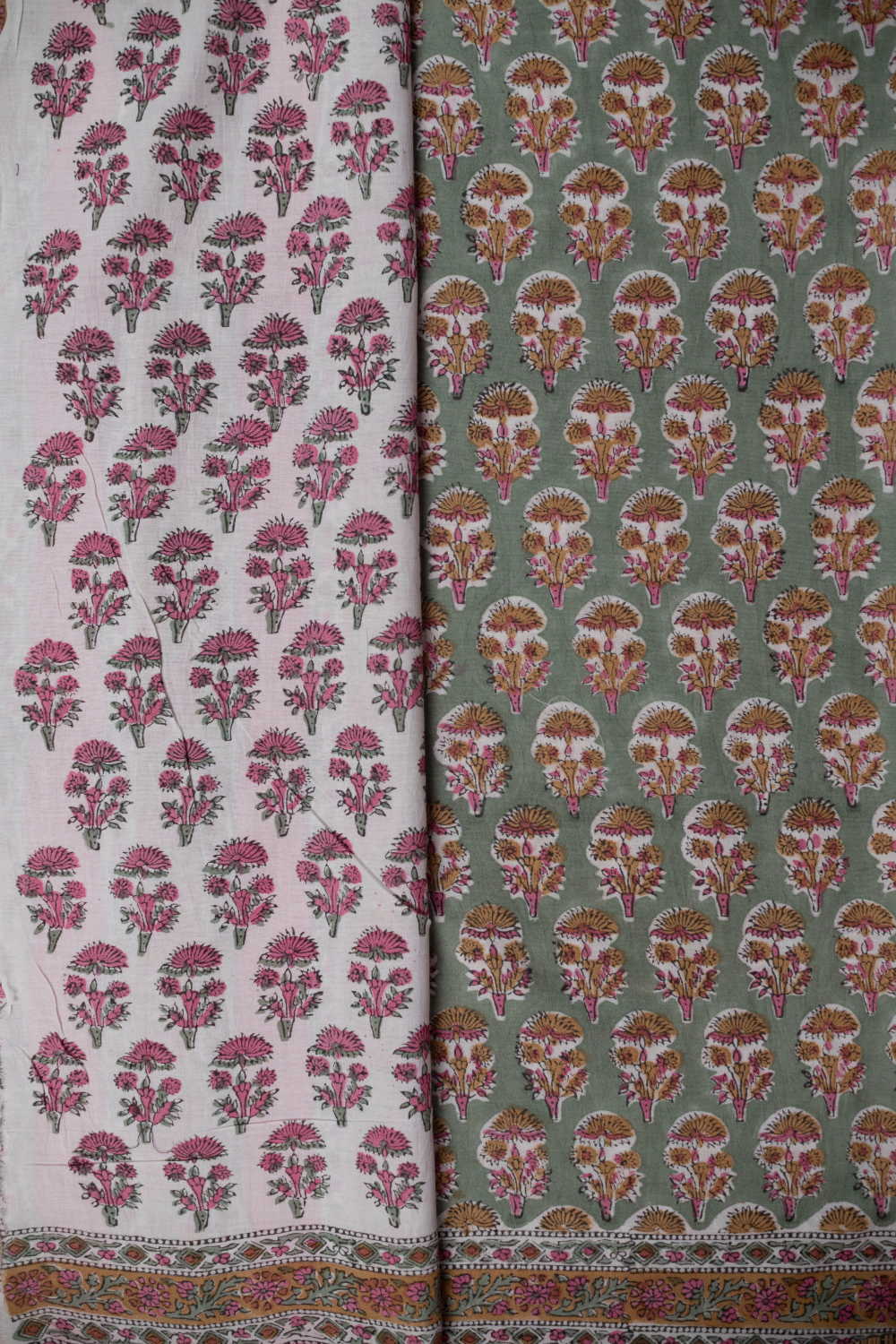 Cotton Saree - Matkatus 