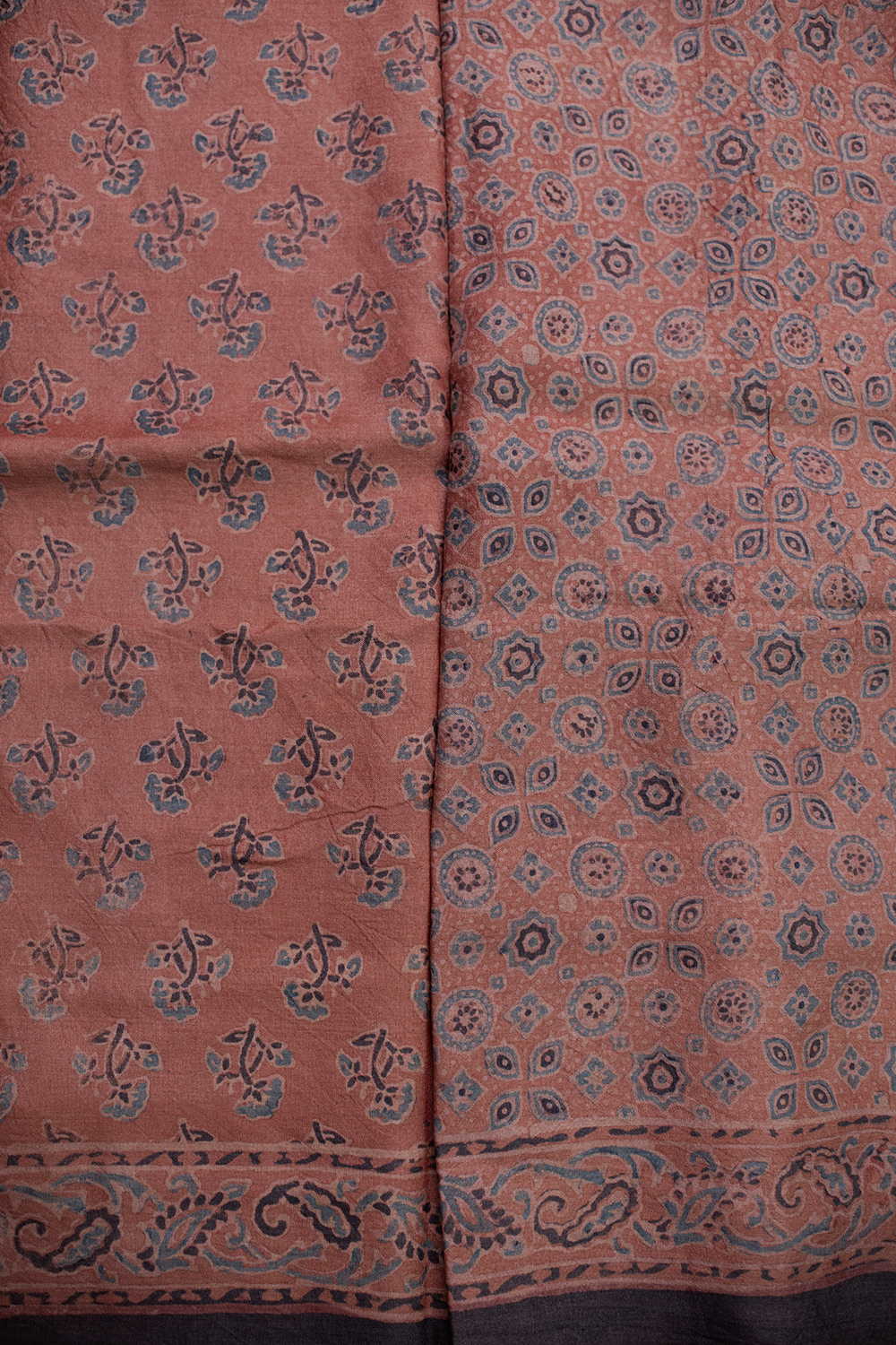 Silk Saree - Matkatus 