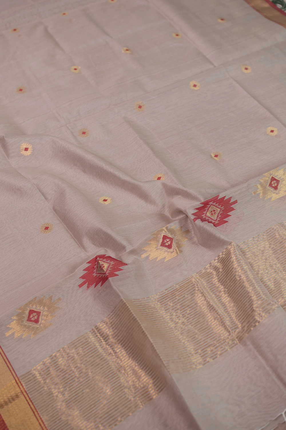 Dupattas - Matkatus 