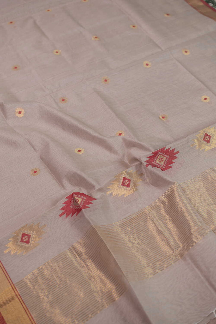 Dupattas - Matkatus 