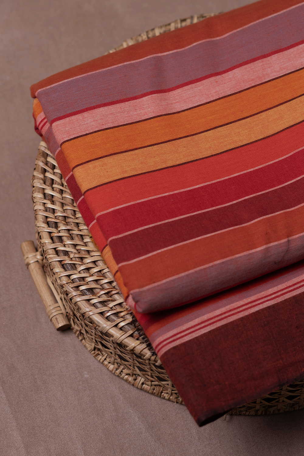 Handloom Fabric - Matkatus 
