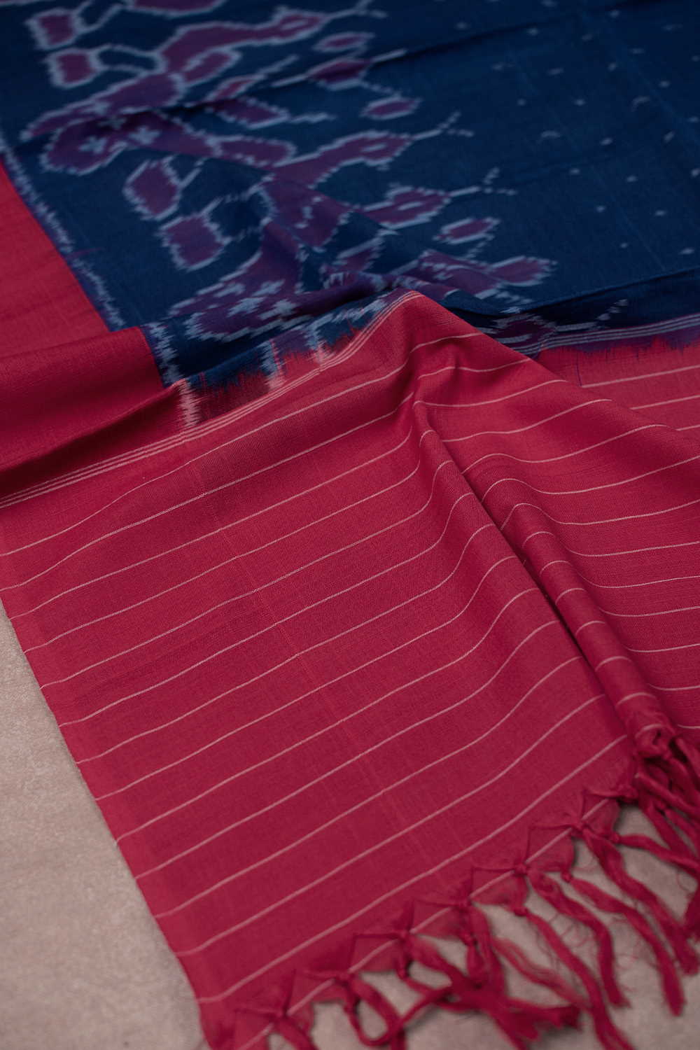 Cotton Dupattas - Matkatus 