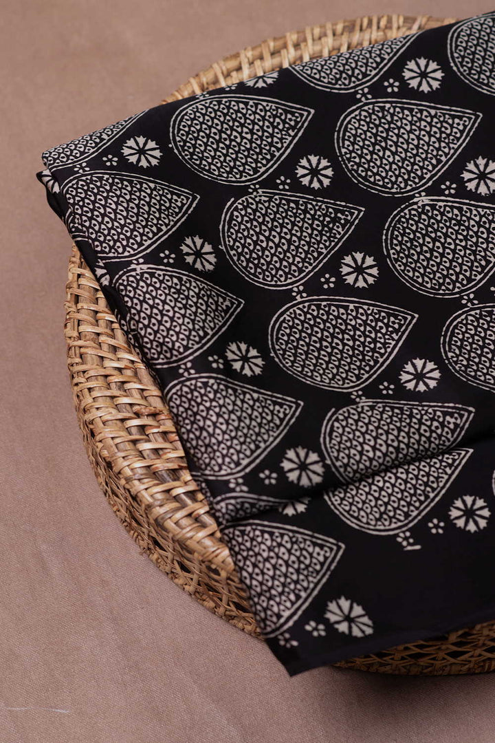 Modal Silk Fabric - Matkatus