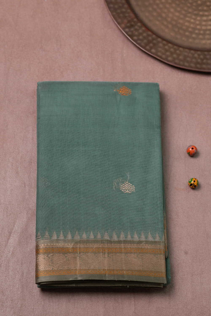 Cotton Saree - Matkatus