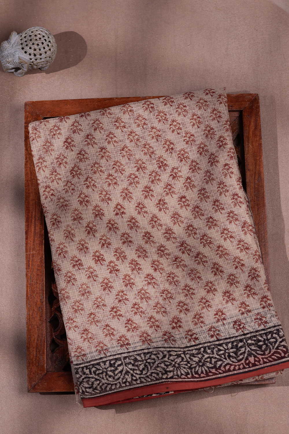 Kota Saree - Matkatus 