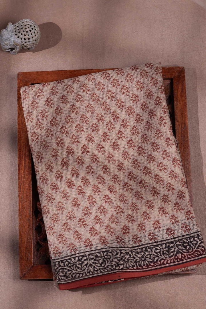 Kota Saree - Matkatus 