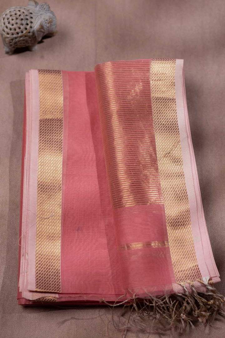 Maheshwari Silk Cotton Suits - Matkatus