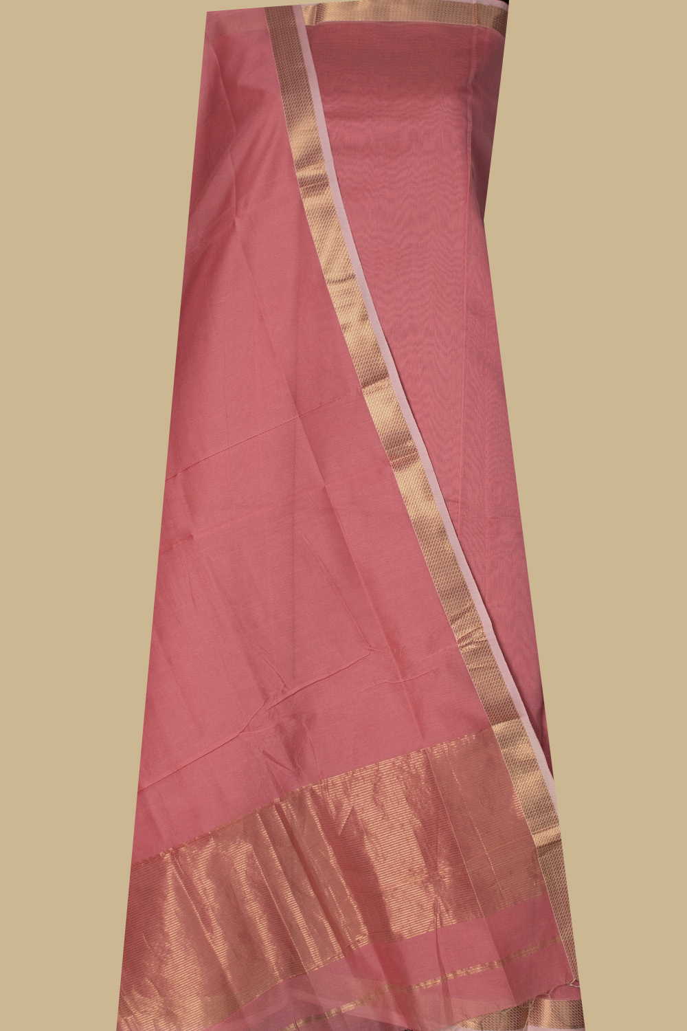 Silk Cotton Suits - Matkatus 