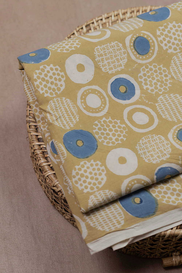 Cotton Fabrics - Matkatus 