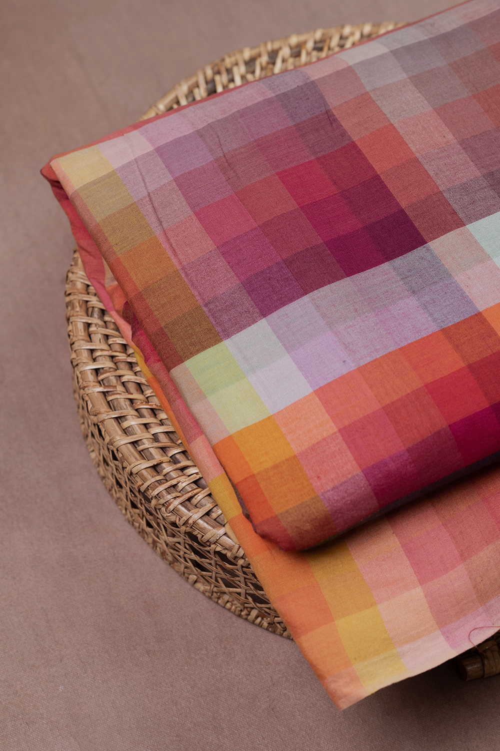 Handloom Fabrics - Matkatus