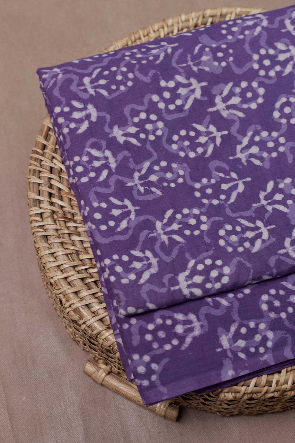 Cotton Fabric-Mtatkatus 