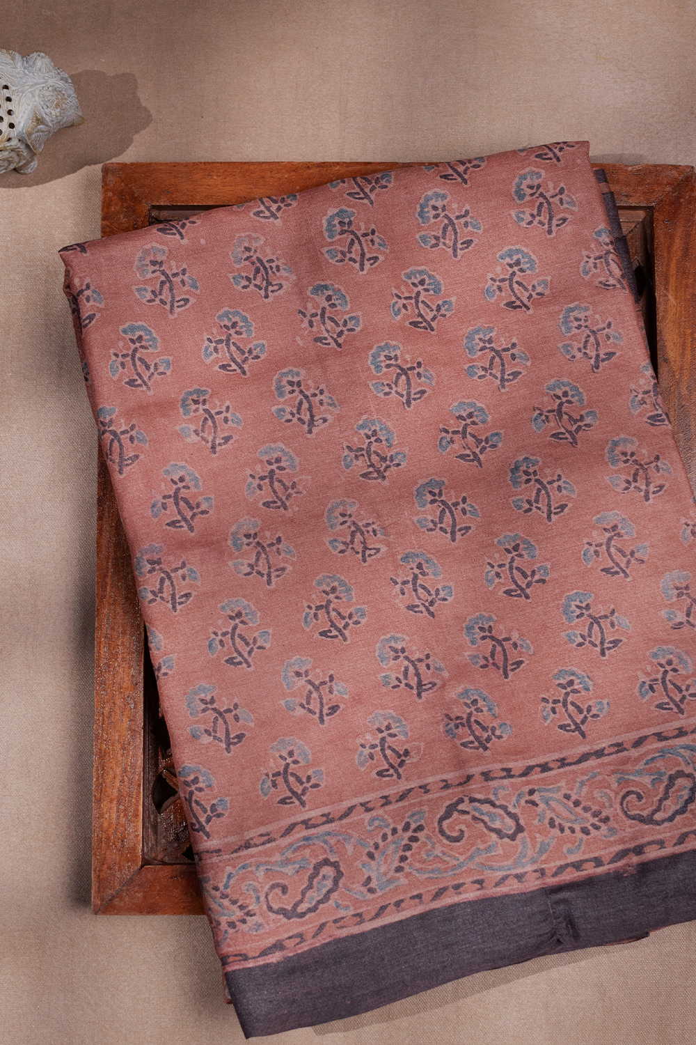 Silk Saree - Matkatus 