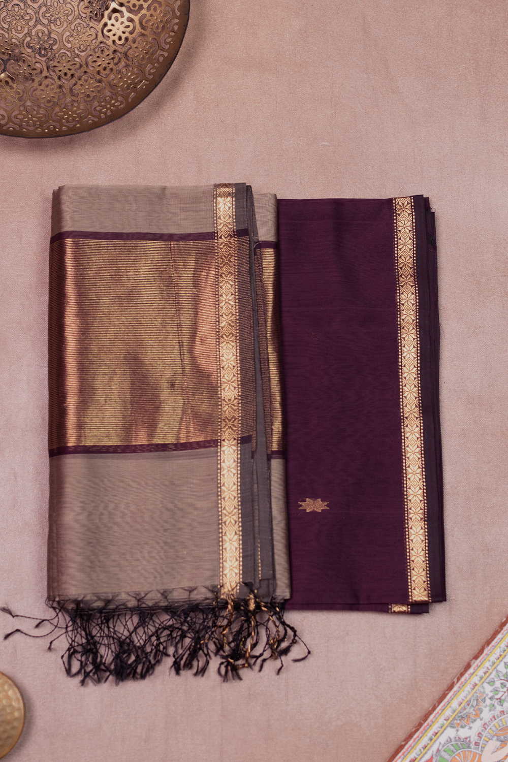 Maheshwari Suits - Matkatus 