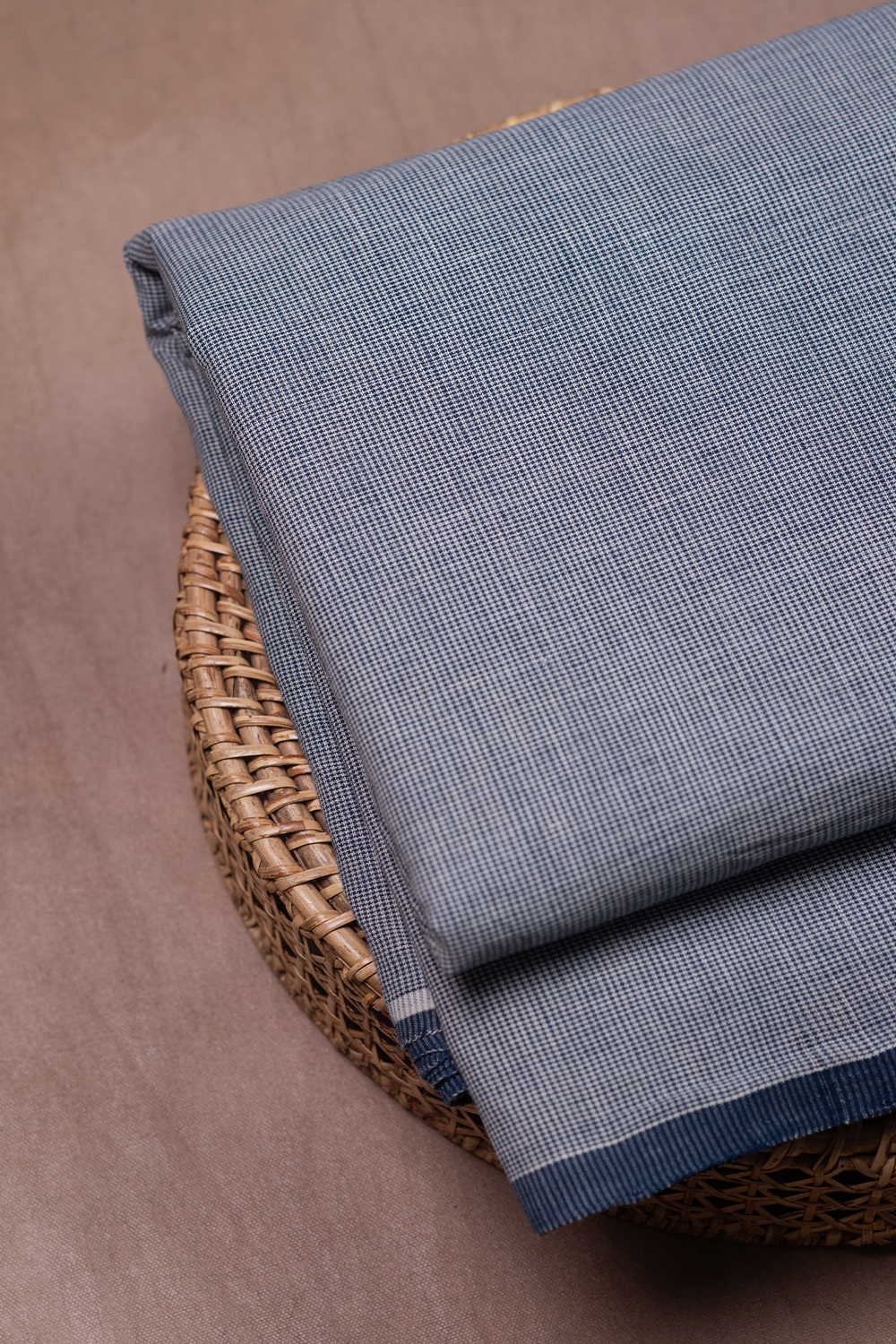 Handspun Fabrics - Matkatus