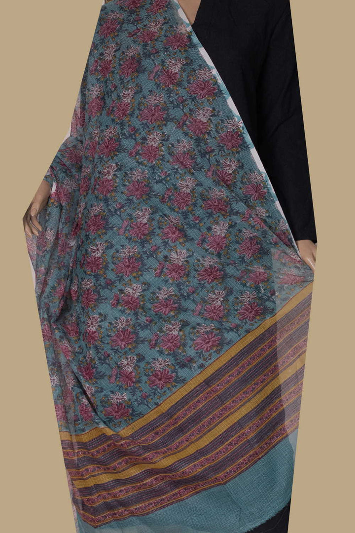 Kota Dupattas - Matkatus