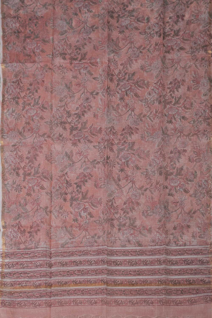 Cotton Dupattas - Matkatus 