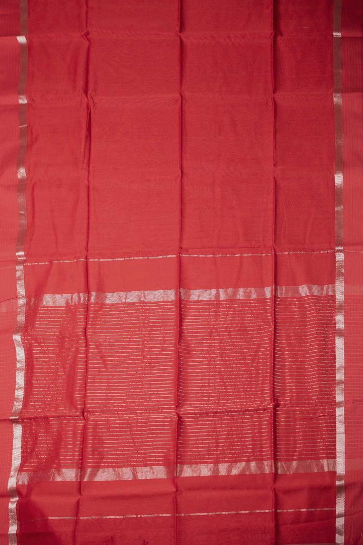Silk Cotton Sarees - Matkatus 