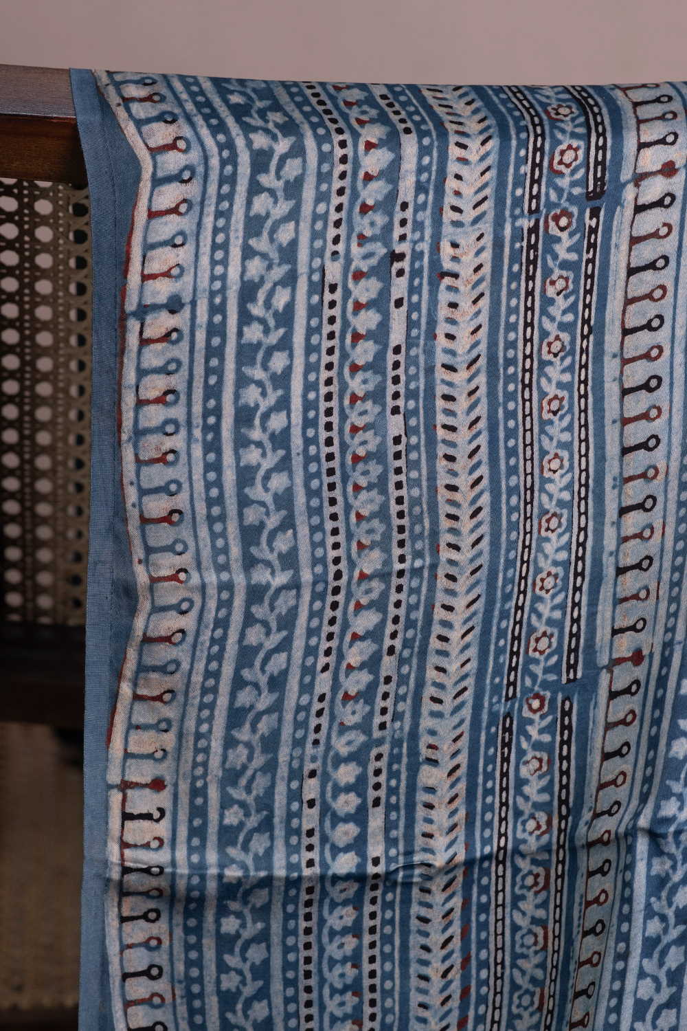 Modal Silk Fabric - Matkatus 