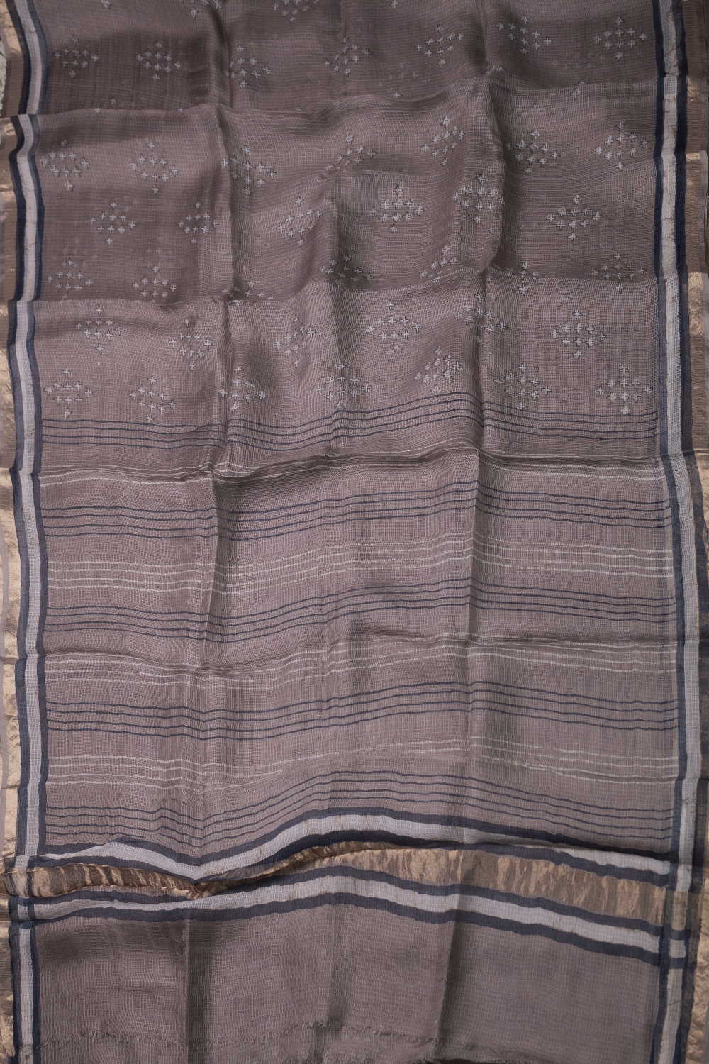 Sarees - matkatus