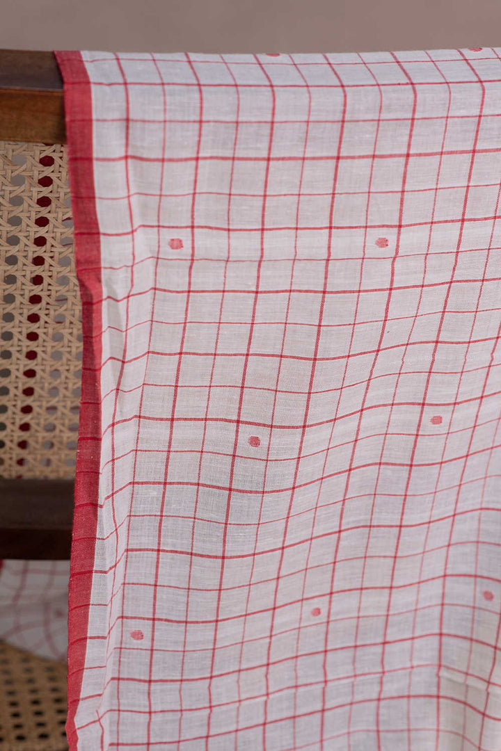 Cotton Fabric - Matkatus