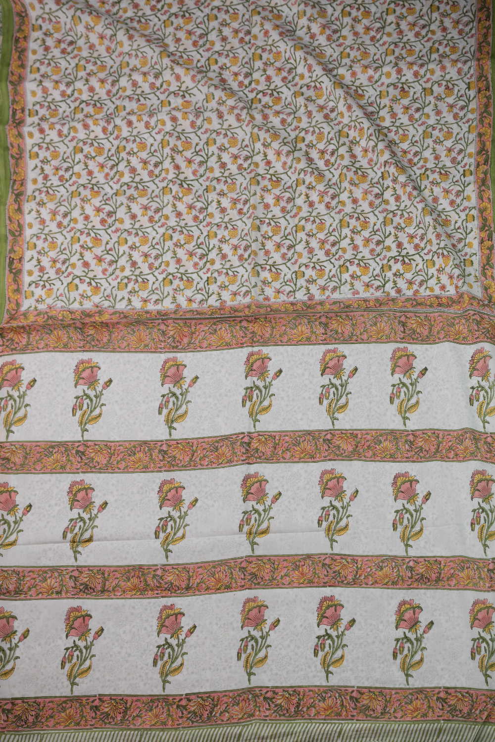 Sarees - Matkatus 