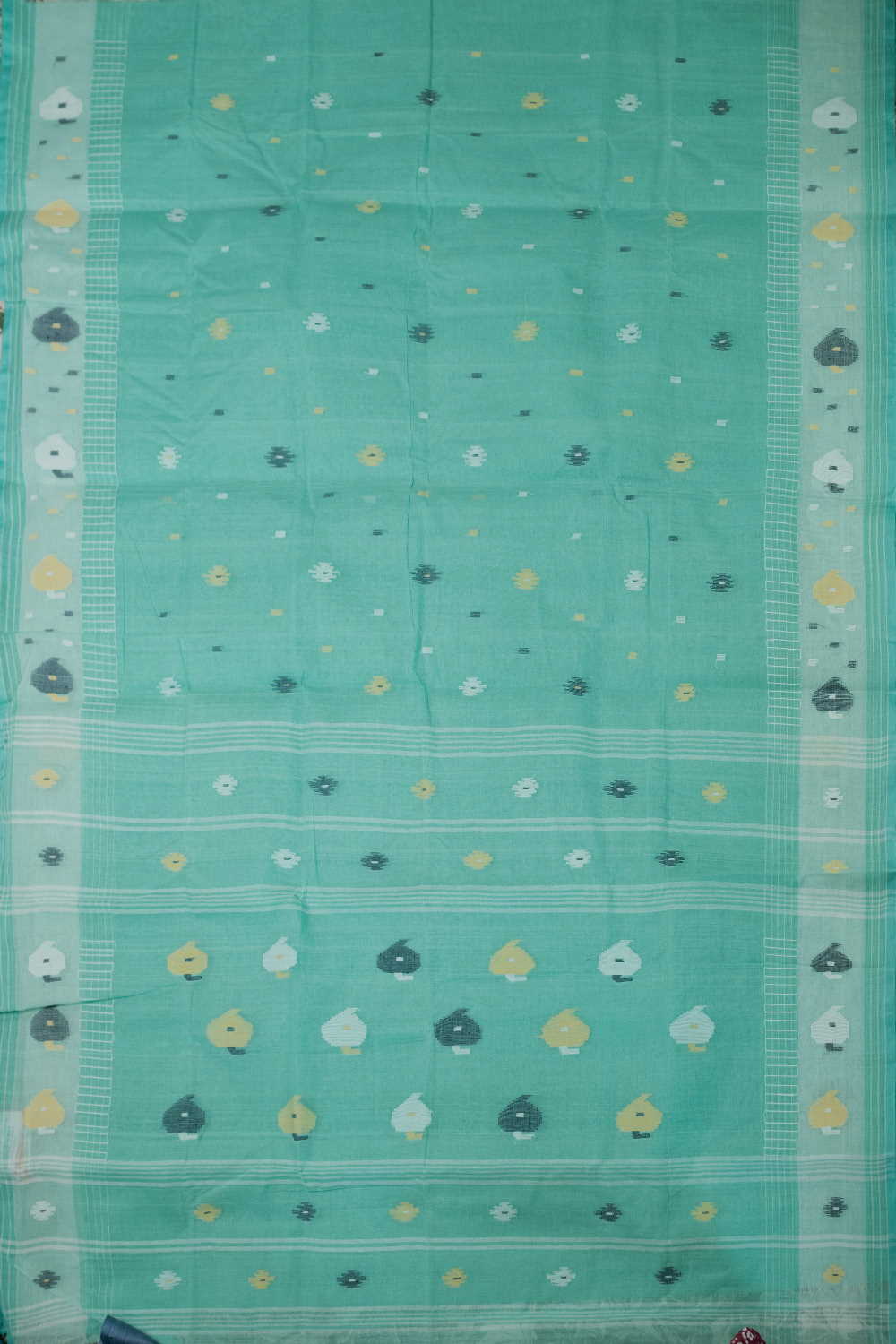 Cotton Sarees - Matkatus