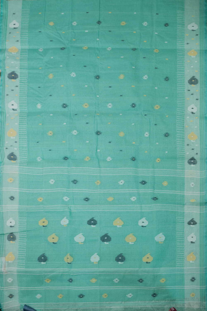 Cotton Sarees - Matkatus