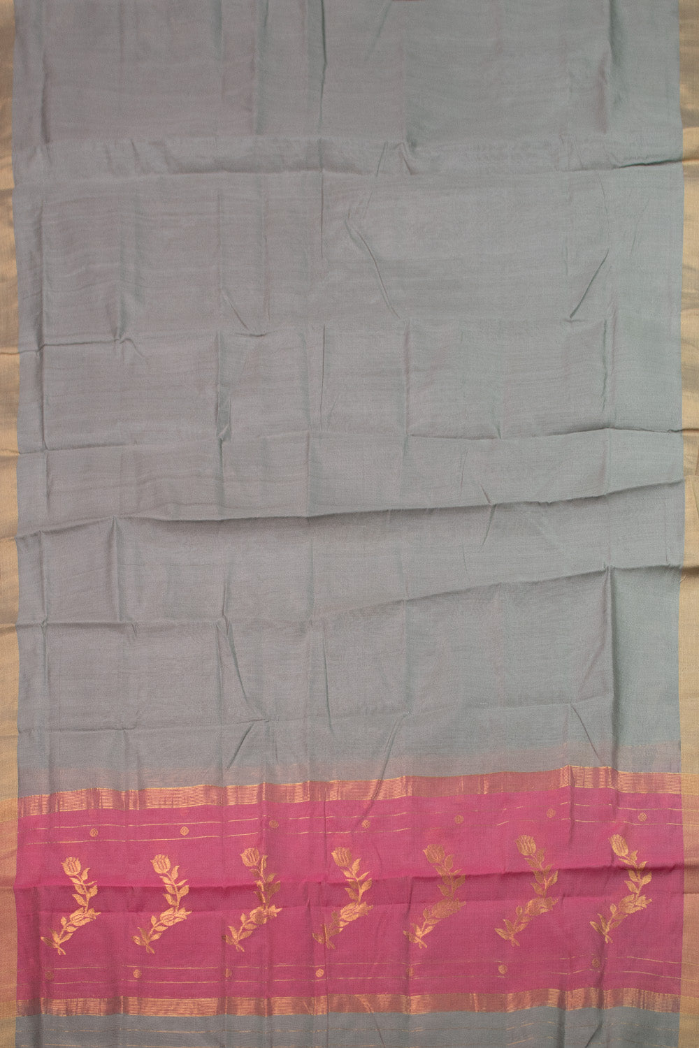 Handwoven Silk Cotton Suits - Matkatus 