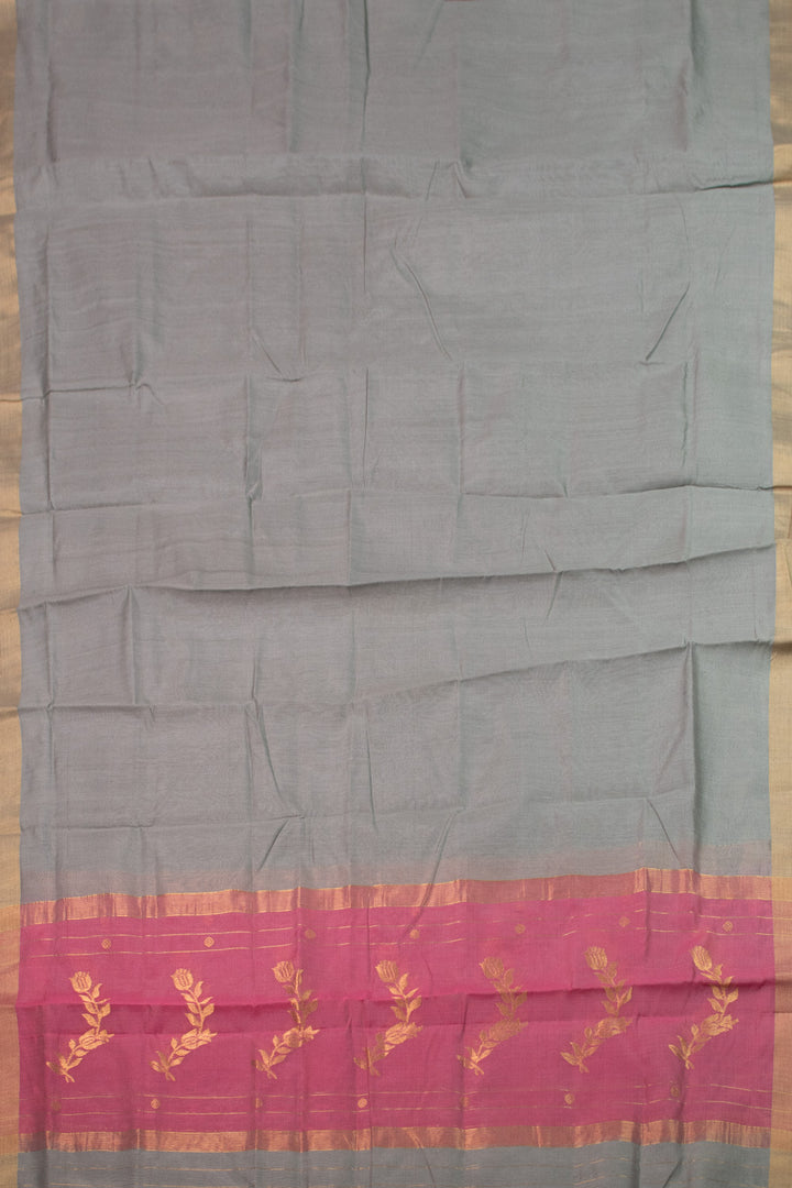 Handwoven Silk Cotton Suits - Matkatus 