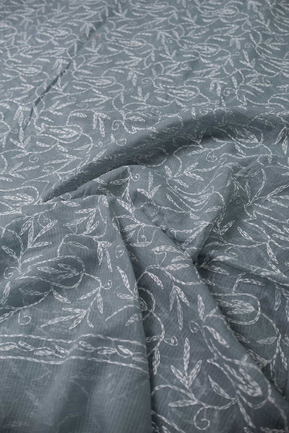 Embroider Sarees-Matkatus 