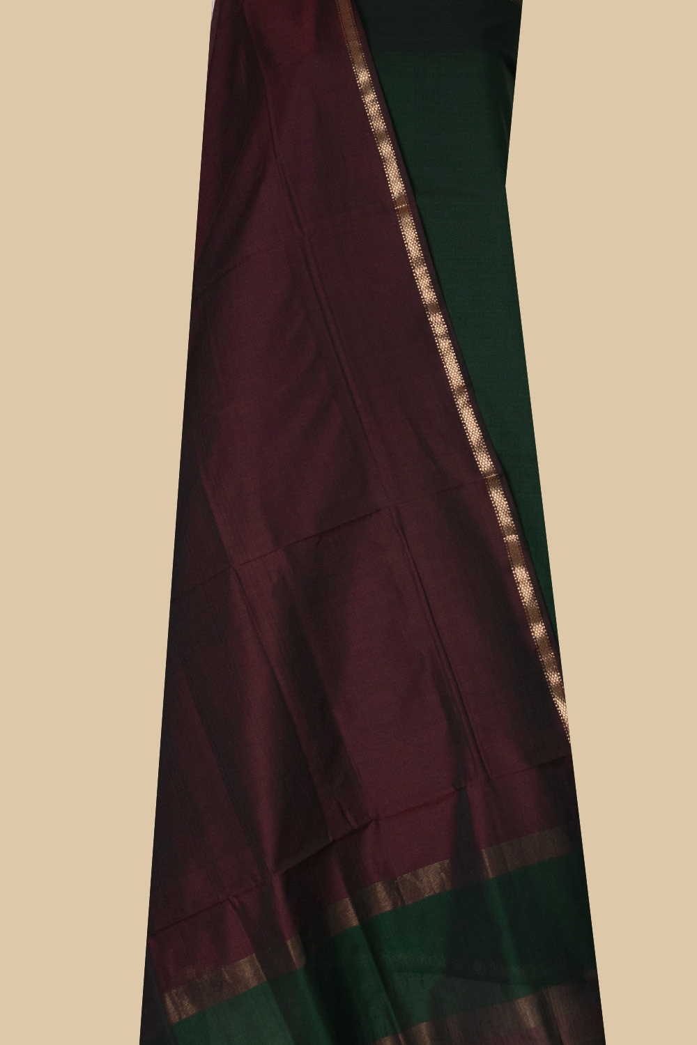 Maheshwari Cotton Suits-Matkatus 