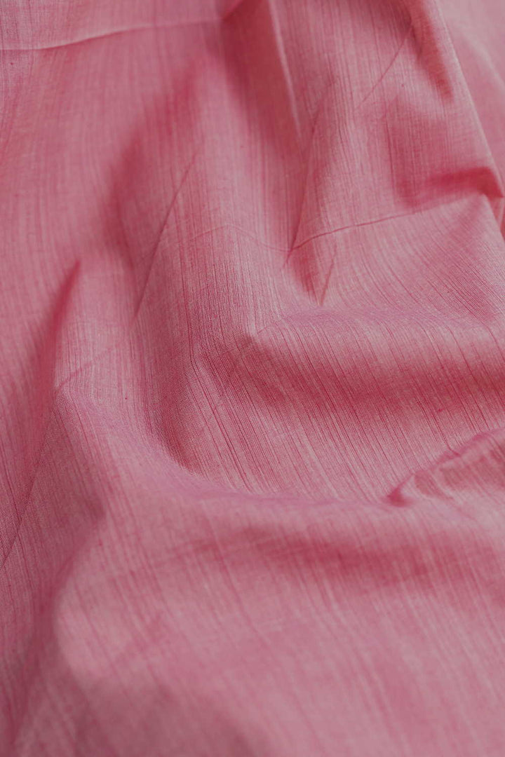 Cotton Fabric -Matkatus 