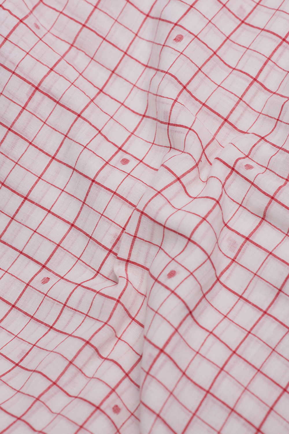 Jamdani Fabrics - Matkatus