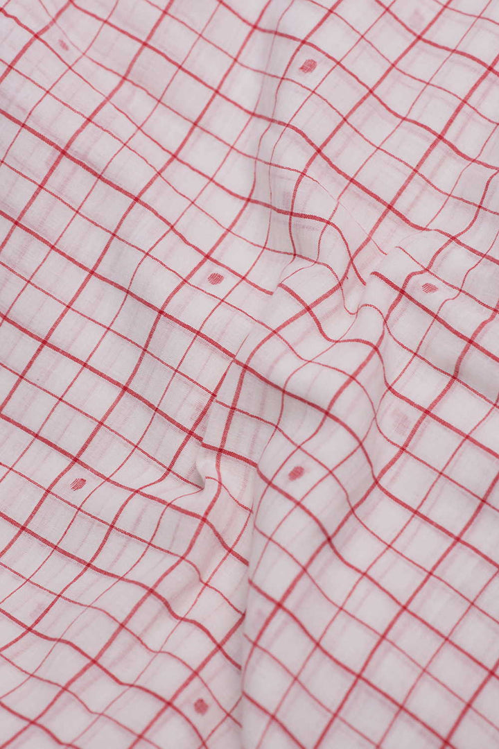 Jamdani Fabrics - Matkatus