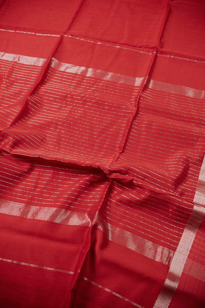Handwoven Sarees - Matkatus 