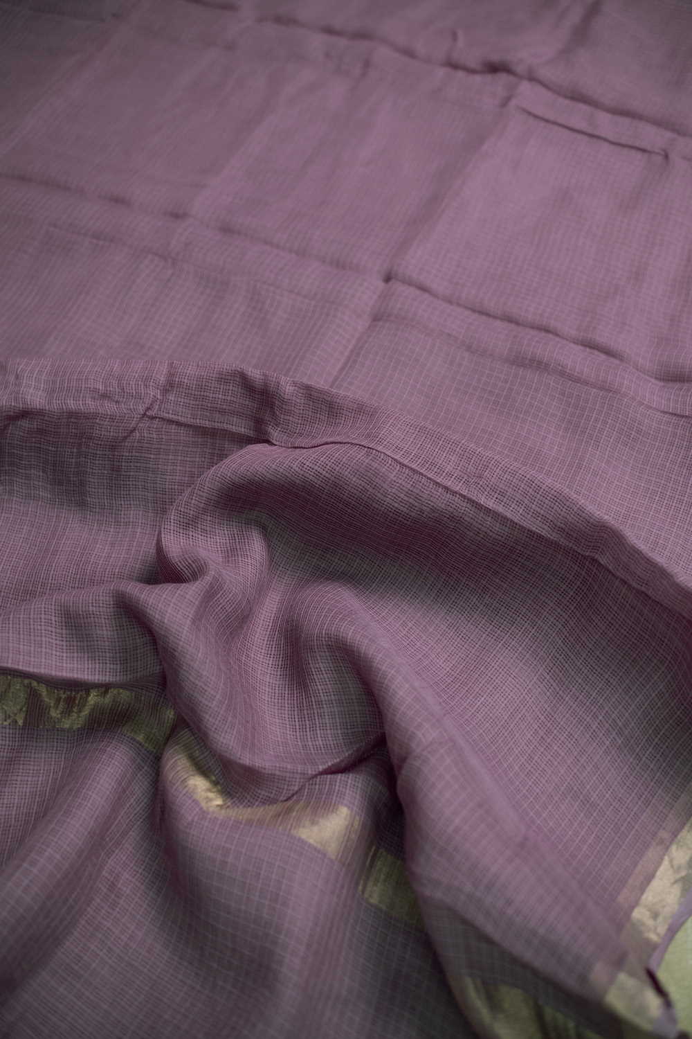 Sarees - Matkatus