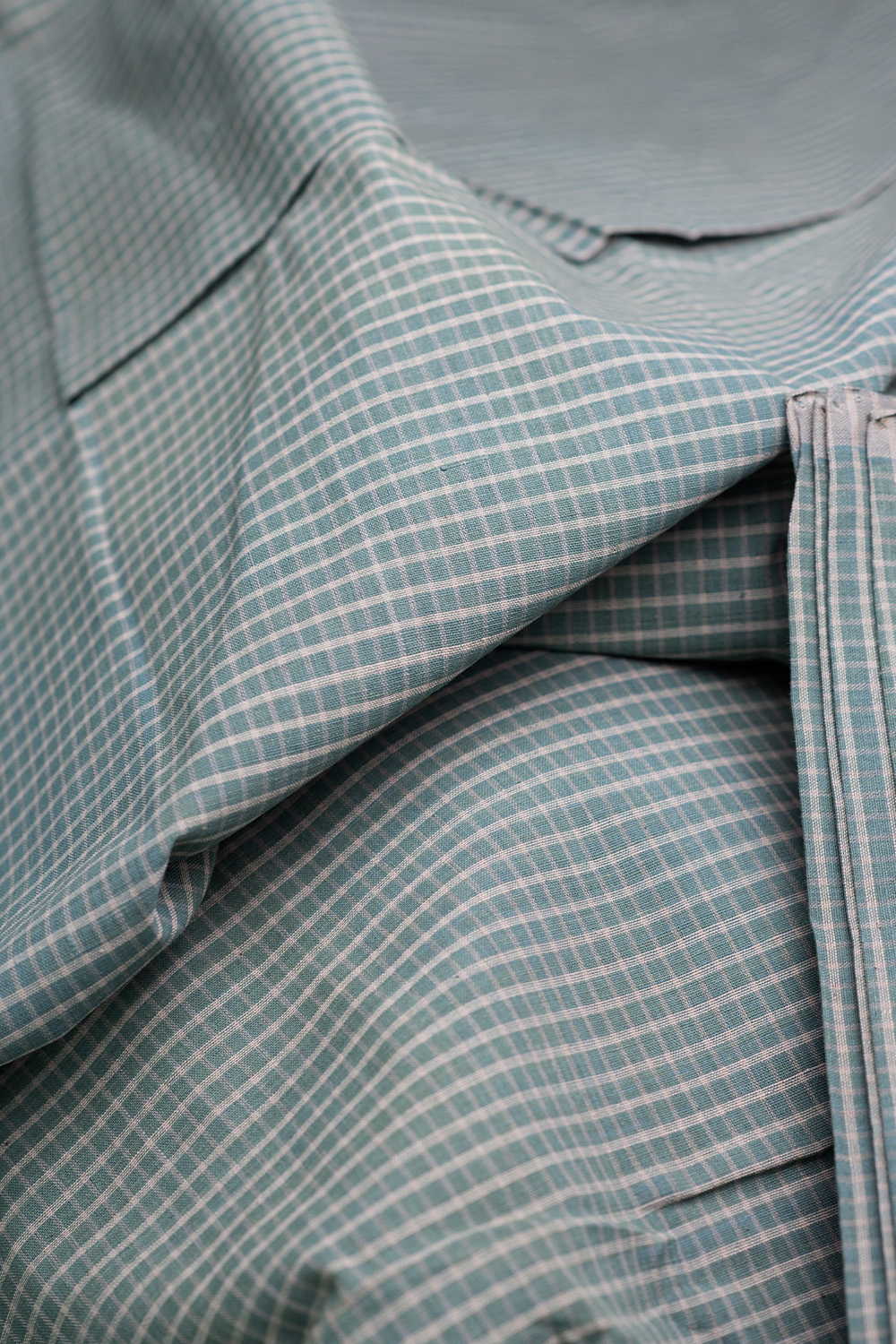 Handloom fabrics - Matkatus 