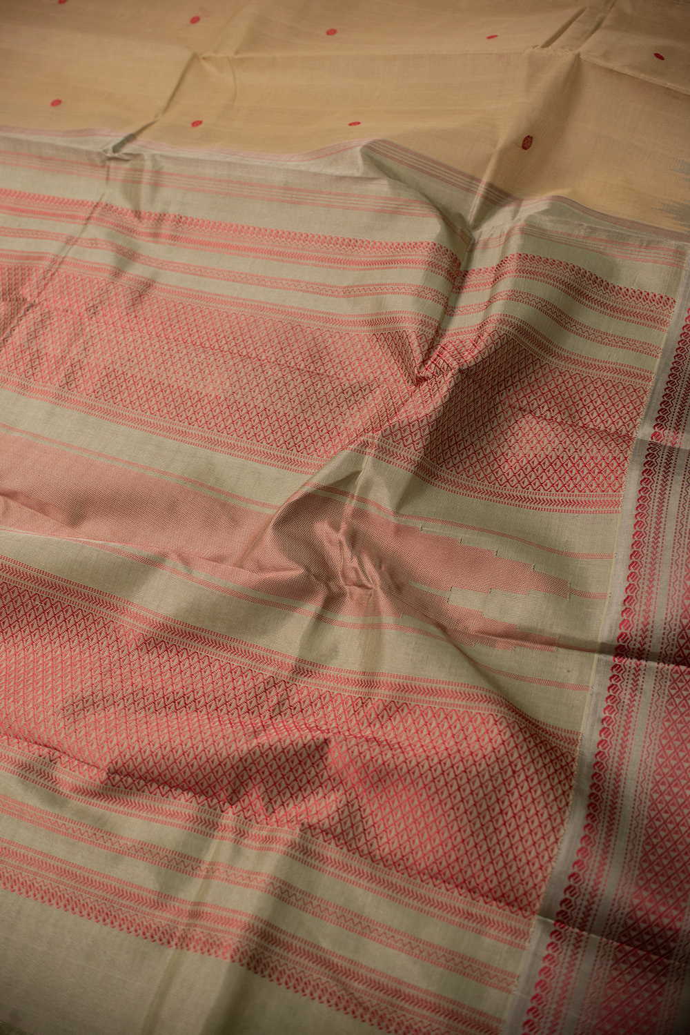 Traditional Saree - Matkatus 