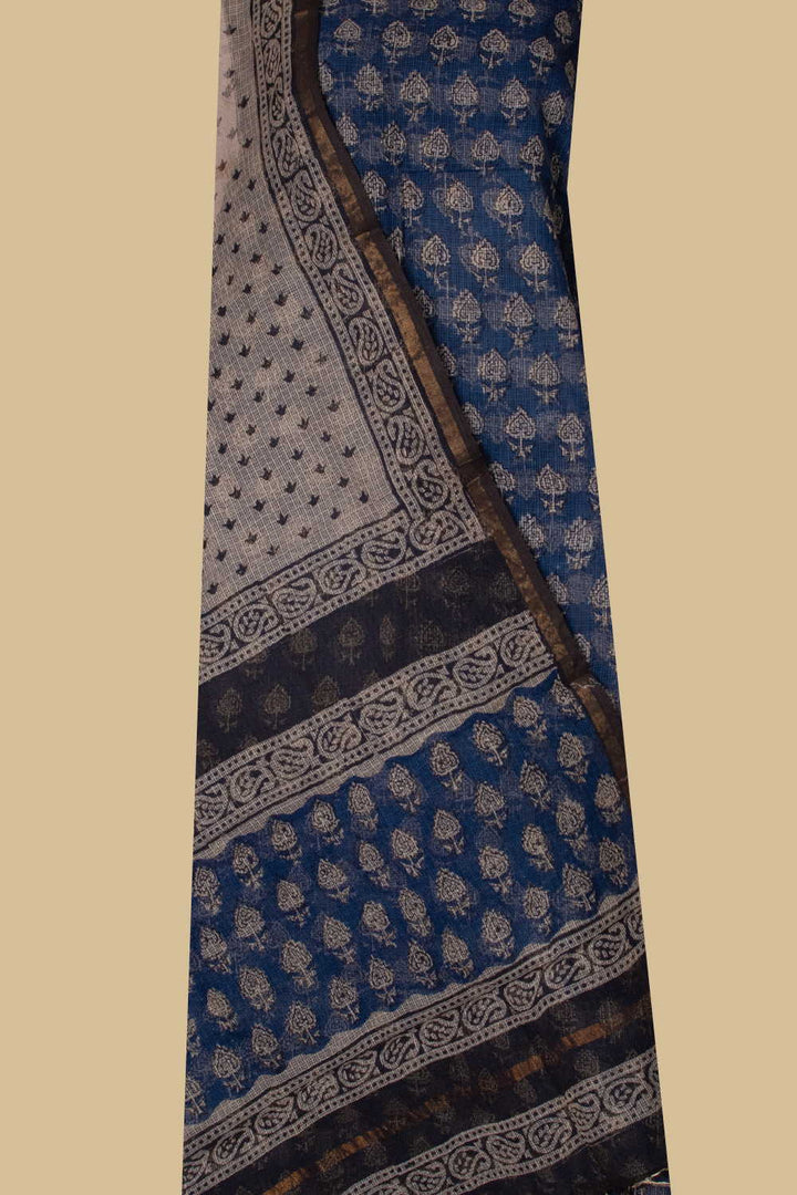 Cotton Suits - Matkatus