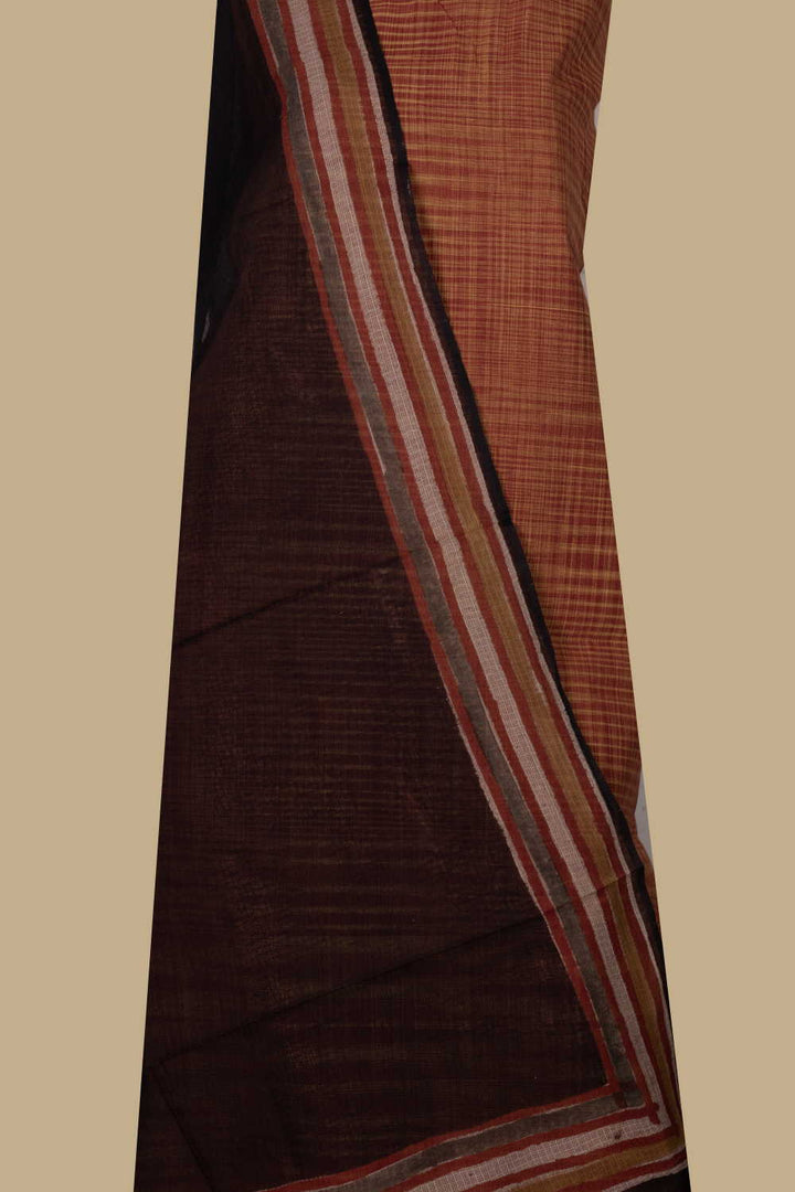 Unstitched Suits - Matkatus 