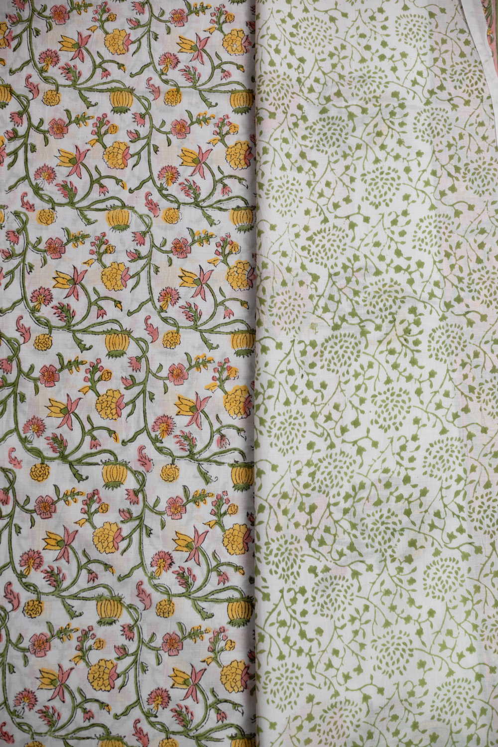 Cotton Saree - Matkatus 